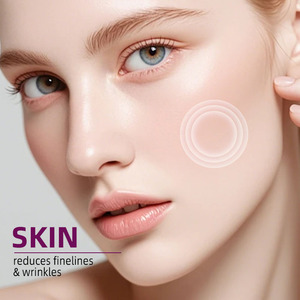 Fábrica demostrada clínicamente <span class=keywords><strong>para</strong></span> hacer crecer un cabello más grueso y saludable en 3 semanas, reduce las arrugas y las líneas finas, tabletas <span class=keywords><strong>para</strong></span> el crecimiento del cabello - Product Image 5