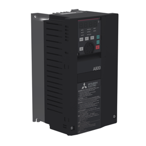 Inversor VFD Mitsubishi FR-D720-3.7K Serie D700 FRD7203.7K - Product Image 6
