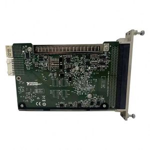 Módulo FPGA NI PXIe-7972 FlexRIO (Kintex-7 K325T, 2GB RAM) 782954-01 - Product Image 3