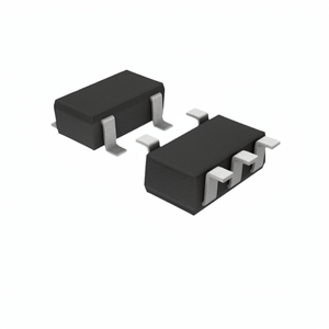 ชิปอิเล็กทรอนิกส์ คอมโพเนนต์ SC 74A, SOT 753 ระบบจัดการพลังงาน (PMIC) BD5335G-TR ช่องทางผู้ผลิต - Product Image 1