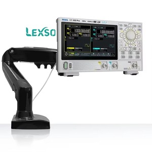 Rigol Dg852 Pro Arbiträrer Wellenformgenerator 50MHz 16-Bit-Auflösung bis zur 20. Generation Funktion Lexso - Product Image 1