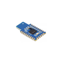 Placa de Desarrollo RP2350-One de Alta Calidad, Interfaz USB Tipo A, 4MB de Memoria Flash, Programación Electrónica