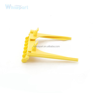 Déclencheur de rondelle outils de nettoyage ménagers pièces de rechange wllow Clips connecteur de remplacement DJ61-00935 - Product Image 6