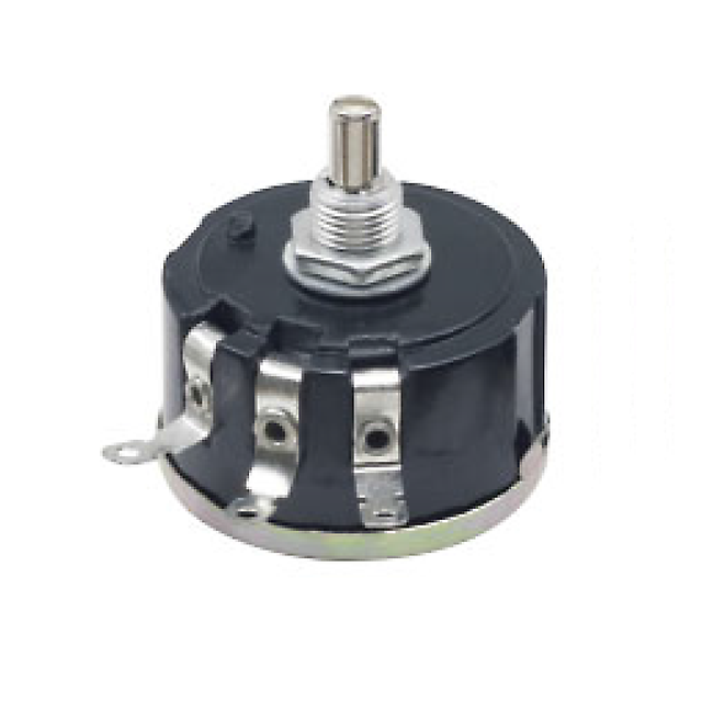 3w WX111(030) 4K7 4.7K Ohm Resistance Electrical Wirewound Potentiometer