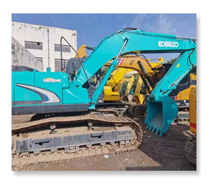 कोबेल्को <span class=keywords><strong>SK200</strong></span> SK200LC प्रयुक्त उत्खनन 20 टन जापान आयातित मूल कोबेल्को 200D 200-5 200-8 200-10 बिक्री के लिए - Product Image 2