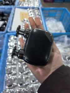 <span class=keywords><strong>Pistolet</strong></span> de massage musculaire Yixuan Factory en gros avec logo personnalisé pour relaxation musculaire profonde, mini <span class=keywords><strong>pistolet</strong></span> de massage - Product Image 6