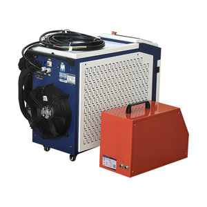 Soldadora Multiproceso 4 en 1 TONY <span class=keywords><strong>LASER</strong></span> 2026 Pro: <span class=keywords><strong>MIG</strong></span>, TIG, MMA y Cortadora de Plasma para Fabricación de Metal - Product Image 6