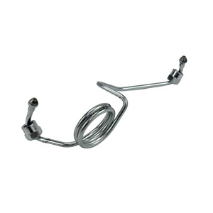 4p9381 nhiên liệu ống cho Sâu Bướm 3306 Máy phát điện/máy xúc/xe nâng/máy kéo động cơ - Product Image 6