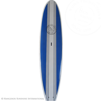 Planche de surf SUP noir et blanc, Paddle debout, bon marché, vente en gros