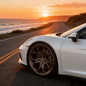 Rines de Aleación Forjados de 15, 16, 17, 18 y 19 Pulgadas, 5*114.3, 5*120, 5*112, para Audi, Mercedes, <span class=keywords><strong>Maybach</strong></span> <span class=keywords><strong>W124</strong></span>, BMW E60, F30 - Product Image 4
