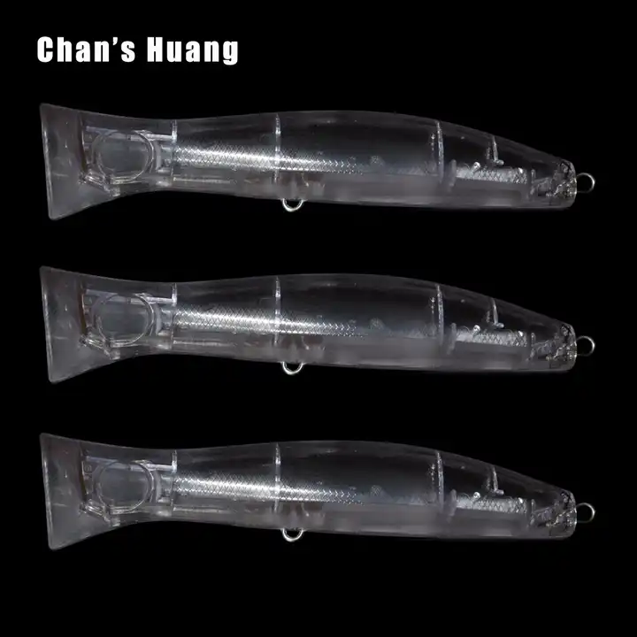 Chan's Huang Wholesale Price Hard Baits