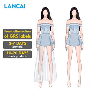 Servicio de Dibujo Técnico de Vestidos de Noche Elegantes para Mujer, Diseño de Moda, Creación de Patrones de Ropa Personalizada, Diseño de Vestidos de Fiesta - Product Image 1