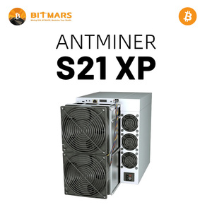 Bitmain antminer S21 XP 270th Bitcoin thợ mỏ 3645W sha256 hiệu quả cao Máy KHAI THÁC MỎ - Product Image 2