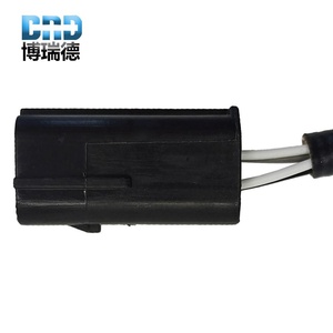 เซ็นเซอร์ออกซิเจนพรีเมียม O2 สำหรับ Buick Excelle 1.5 ปี 2013 รุ่น Upstream OEM 24101877 เซ็นเซอร์ควบคุมการปล่อยมลพิษ - Product Image 2