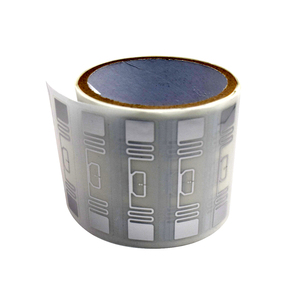 7017 U9/U9xe Chip Langstreckenlesung UHF <span class=keywords><strong>RFID</strong></span>-Aufkleber passiver <span class=keywords><strong>RFID</strong></span>-<span class=keywords><strong>Tag</strong></span> - Product Image 5