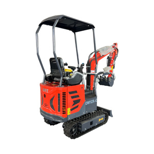 <span class=keywords><strong>รถ</strong></span><span class=keywords><strong>ขุด</strong></span><span class=keywords><strong>ดิน</strong></span>ขนาด<span class=keywords><strong>เล็ก</strong></span>สำหรับใช้ในสวนเครื่อง<span class=keywords><strong>ขุด</strong></span><span class=keywords><strong>ดิน</strong></span>ไฮดรอลิกตีนตะขาบ1.2Ton DM12X-C - Product Image 4