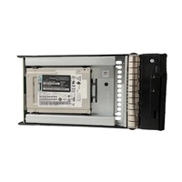 4XB0K12405 1.6 ТБ SAS 12 Гбит/с 2.5-дюймовый 7-мм MLC SSD с горячей заменой для корпоративных серверных хранилищ Gen5 PM1635a