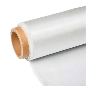 ผ้าไฟเบอร์กลาส GFRP FRP สำหรับใบพัดกังหันลม แผงตัวถัง เรือ ดาดฟ้า ห้องเครื่อง หอระบายความร้อน หลังคาโปร่งแสง รุ่น FT-SC4 - Product Image 1