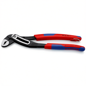 Alicates para bomba de agua Knipex Alligator de 250 mm con bloqueo automático, fabricados en Alemania - Product Image 1