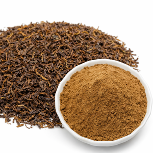 Hot Sale Supply Bulk 100% Pure <strong>Hojicha</strong> Roasted Green Tea <strong>Powder</strong> <strong>Hojicha</strong> Tea <strong>Powder</strong> <strong>Hojicha</strong> <strong>Powder</strong> - Product Image 1
