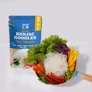 Vente en gros de nouilles <span class=keywords><strong>konjac</strong></span> fettuccine 0 matière grasse sans sucre pâtes <span class=keywords><strong>konjac</strong></span> instantanées nouilles shirataki <span class=keywords><strong>spaghetti</strong></span> pour une perte de poids saine - Product Image 1
