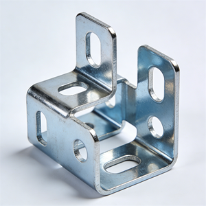 <span class=keywords><strong>Especialista</strong></span> en Piezas Metálicas Estampadas Industriales con Certificación ISO, Fabricación de Piezas de Chapa Metálica - Product Image 4