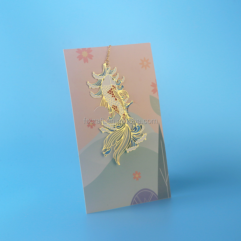 Koi countercurrent