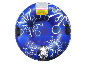 Différentes Couleurs et Pvc Matériel <span class=keywords><strong>Gonflable</strong></span> Neige Slide Sledge - Product Image 3