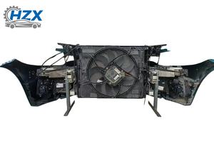 Piezas Originales para Serie 4 F32 F33 F36 428i 430i 435i <span class=keywords><strong>440iX</strong></span> M-Sports, Conjunto de Parachoques Delantero, Kit de Carrocería, Kit Completo Halfcat - Product Image 5