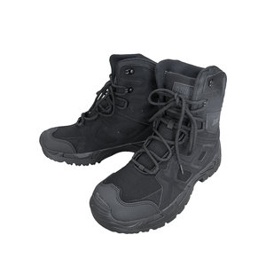 Nuevas botas transfronterizas de verano, venta al por mayor, botas de trabajo de alta calidad, botas para exteriores, zapatos de senderismo para hombres - Product Image 1