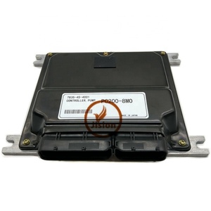 Contrôleur hydraulique pour PC200-8 PC220-8 7835-45-4001 7835454001 7835464001 7835-46-4001 - Product Image 4