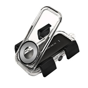 Carcasa Sumergible Hidrófuga de 40 m para Cámara de Acción Insta <span class=keywords><strong>360</strong></span> <span class=keywords><strong>Grados</strong></span>, Accesorios OEM para <span class=keywords><strong>Insta360</strong></span> <span class=keywords><strong>One</strong></span> <span class=keywords><strong>X2</strong></span> - Product Image 4