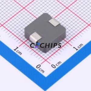 Inducteur de puissance SMD AMRU001010402R2MA1, 11,6x10,2 mm (Inductance : 2,2 µH) (Précision : 20 % Courant nominal : 14 A) - Product Image 2