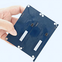 Servicio de Copia de PCB, Ingeniería Inversa de Cualquier Placa de Circuito, Generación de Archivos Gerber Nuevos, Fabricación Profesional de PCBA