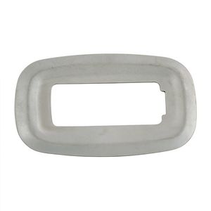 فولاذ مقاوم للصدأ والنحاس الفاخر المخصص - Product Image 2