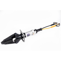 ODETOOLS BE-SC257 Hydraulique Combi Outil 340KN Mâchoires De Vie Matériel de Sauvetage Hydraulique
