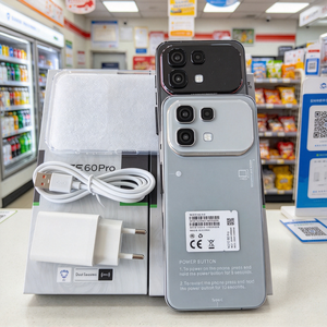 สมาร์ทโฟน Note 60 Pro 5G ขายดี พร้อมหน้าจอ LED และกล้อง AI สมาร์ทโฟนขายดีและราคาประหยัด - Product Image 4