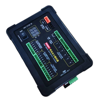 Simulateur d'allumage et d'injection de carburant PD60+ – Équipement de test et d'entretien ECU pour cartes électroniques de véhicules essence et diesel