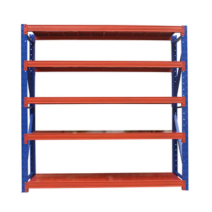 Trung quốc kho kệ kho thép giá kệ cho kho cavinets lưu trữ nhựa trẻ em Đồ chơi lưu trữ kệ lưu trữ - Product Image 1