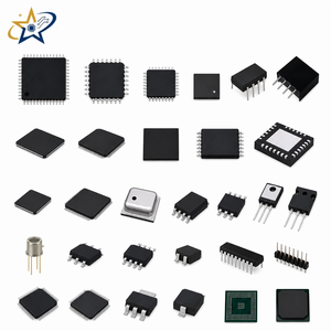 Sinosky Supply PCB Circuits Electronic Components Parts BOM List IC Chips STM32F051C8U6 New <strong>Original</strong> - Product Image 1