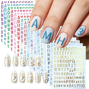 Pegatinas de <span class=keywords><strong>Uñas</strong></span> Metálicas 3D con Diseño de Corazón Hueco, Luna <span class=keywords><strong>y</strong></span> Estrella Plateadas, Autoadhesivas, Decoraciones Celestiales para Manicura, Venta al Por Mayor - Product Image 1