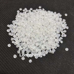 Supply Virgin LDPE Polymer Granules for Plastics <b>Bag</b> Low Density <b>Polyethylene</b> Granules - Product Image 5