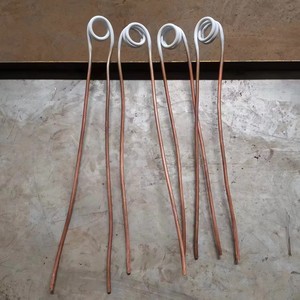 Yüksek sıcaklık dayanımı için endüstriyel Metal kaplama makineleri/plazma kaplama makinesi - Product Image 4