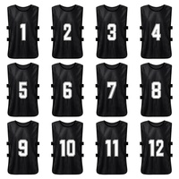 Maillots de course sans manches 5XL, gilets, maillots, débardeurs pour hommes, maillots de football en maille ample, gilets d'entraînement de football personnalisés sublimés