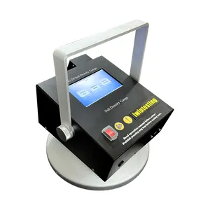 Soil Non-clear Density Meter Price Soil Compaction Testing Company