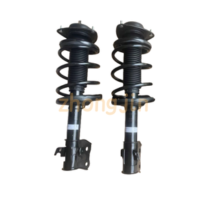 Pièces de suspension automobile, amortisseur de suspension à ressort hélicoïdal de rechange pour <span class=keywords><strong>Subaru</strong></span> <span class=keywords><strong>Forester</strong></span> SG, pour Impreza Outback, pour <span class=keywords><strong>kit</strong></span> de surélévation <span class=keywords><strong>Subaru</strong></span> WRX - Product Image 1