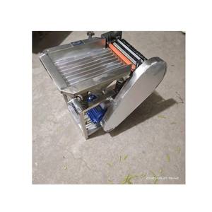 <span class=keywords><strong>2022</strong></span> Meilleure vente 150-200 Kg/H Restaurant Cow <span class=keywords><strong>Pea</strong></span> Sheller - Product Image 5