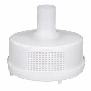 Filtro Inferior para Camión Fumigador 440022, Maquinaria de Cañón de Niebla con Diámetro de 32 mm - Product Image 1