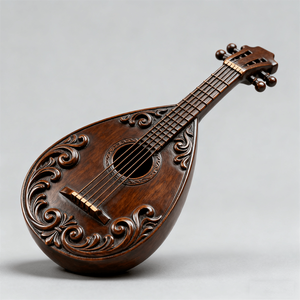 Estatuas <span class=keywords><strong>de</strong></span> Figuras Religiosas en Poliresina, Estatuas Inspiradas en la Fe y Decoración Devocional para Iglesias, Hogares y Eventos Religiosos - Product Image 3