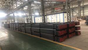 Fabriek Groothandel Boorstangen/Boorinstallatie/Boorgereedschap En Gepolijste Staaf Api Sucker Staven - Product Image 3